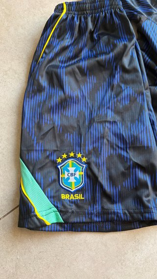 Conjunto Corto Brasil Talla 26