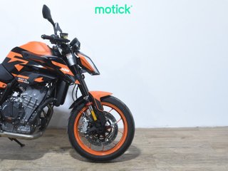 KTM DUKE 890 GP