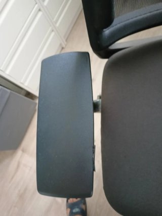 Silla de despacho Modelo Sense.