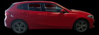 BMW Serie 1 2024 DESDE 323€ AL MES ¡SIN ENTRADA!