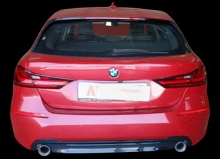 BMW Serie 1 2024 DESDE 323€ AL MES ¡SIN ENTRADA!