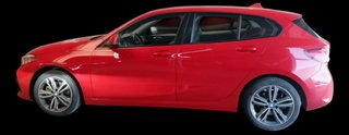 BMW Serie 1 2024 DESDE 323€ AL MES ¡SIN ENTRADA!