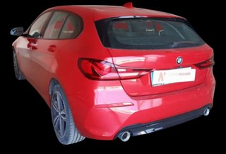 BMW Serie 1 2024 DESDE 323€ AL MES ¡SIN ENTRADA!