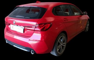 BMW Serie 1 2024 DESDE 323€ AL MES ¡SIN ENTRADA!