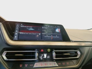 BMW Serie 1 2024 DESDE 323€ AL MES ¡SIN ENTRADA!