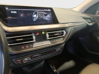 BMW Serie 1 2024 DESDE 323€ AL MES ¡SIN ENTRADA!