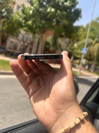 iPhone 12 Pro Space Gray