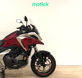 HONDA NC 750 X (A) (DCT)