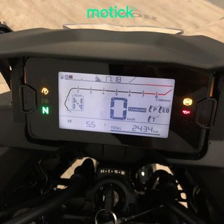 HONDA NC 750 X (A) (DCT)