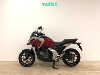 HONDA NC 750 X (A) (DCT)