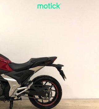 HONDA NC 750 X (A) (DCT)