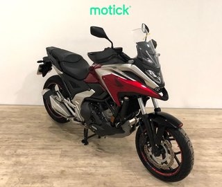 HONDA NC 750 X (A) (DCT)