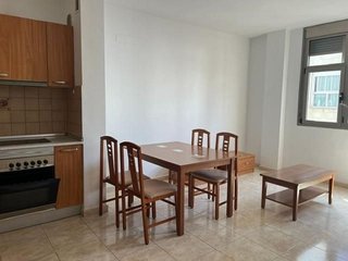 Piso en alquiler en Guanarteme en Palmas de Gran Canaria(Las)