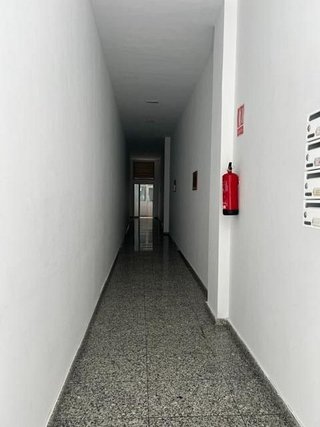 Piso en alquiler en Guanarteme en Palmas de Gran Canaria(Las)