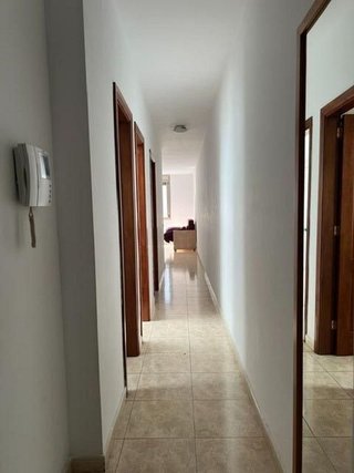 Piso en alquiler en Guanarteme en Palmas de Gran Canaria(Las)