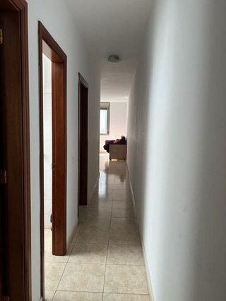 Piso en alquiler en Guanarteme en Palmas de Gran Canaria(Las)