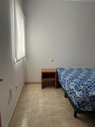Piso en alquiler en Guanarteme en Palmas de Gran Canaria(Las)