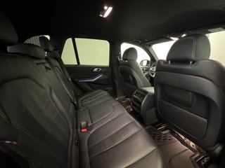 BMW X5 XDRIVE 40D PACK M