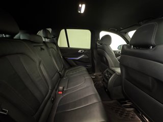 BMW X5 XDRIVE 40D PACK M