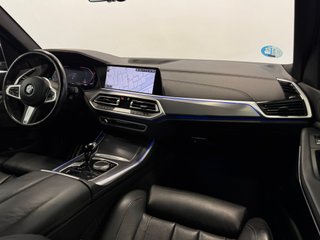 BMW X5 XDRIVE 40D PACK M
