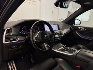 BMW X5 XDRIVE 40D PACK M