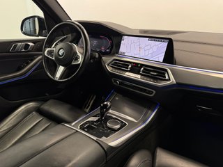 BMW X5 XDRIVE 40D PACK M