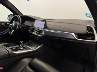 BMW X5 XDRIVE 40D PACK M