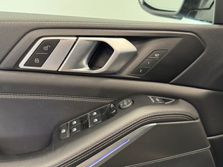 BMW X5 XDRIVE 40D PACK M