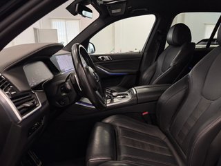 BMW X5 XDRIVE 40D PACK M
