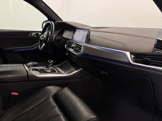 BMW X5 XDRIVE 40D PACK M