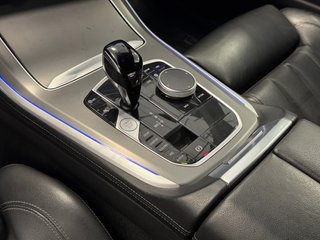 BMW X5 XDRIVE 40D PACK M