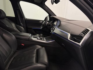 BMW X5 XDRIVE 40D PACK M