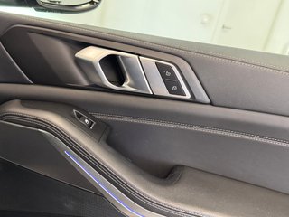 BMW X5 XDRIVE 40D PACK M