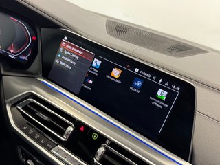 BMW X5 XDRIVE 40D PACK M