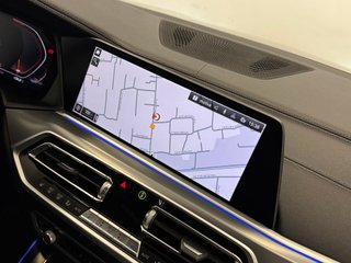 BMW X5 XDRIVE 40D PACK M
