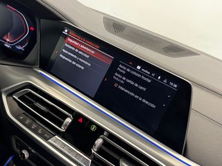 BMW X5 XDRIVE 40D PACK M