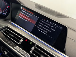 BMW X5 XDRIVE 40D PACK M