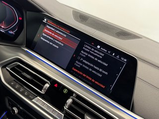 BMW X5 XDRIVE 40D PACK M