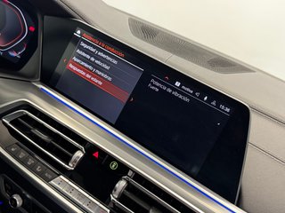BMW X5 XDRIVE 40D PACK M