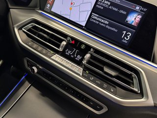 BMW X5 XDRIVE 40D PACK M