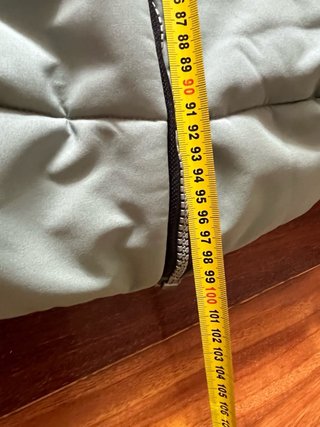 Saco para silla de bebé