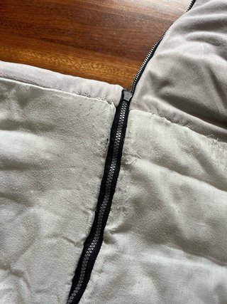 Saco para silla de bebé
