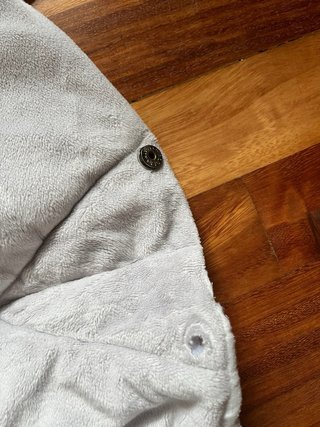 Saco para silla de bebé