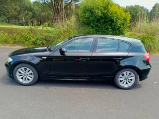 BMW Serie 1 2008