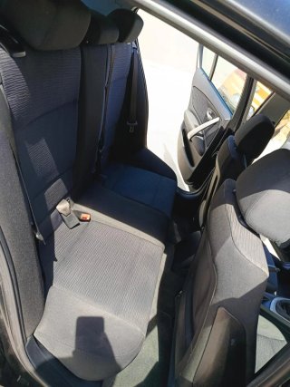 BMW Serie 1 2008