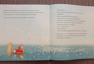 La carta de Papá Noel