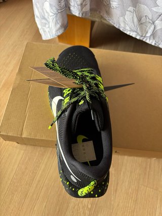 Nike Pegasus Trail 5 Sin Estrenar