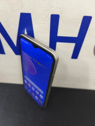 Realme C33 4GB / 128GB 1 Año Garantía