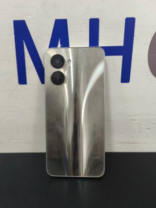 Realme C33 4GB / 128GB 1 Año Garantía
