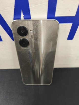 Realme C33 4GB / 128GB 1 Año Garantía